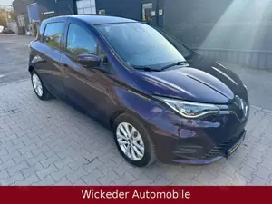 Renault ZOE Zoe Evolution/inkl.Batterie/Tüv Neu/Top
