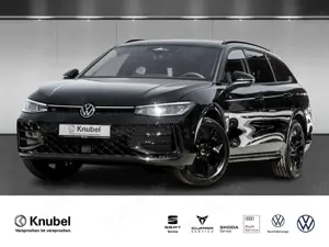 Volkswagen Passat Variant R-Line 2.0 TDI DSG AHK AreaView TravelAss. DCC ...