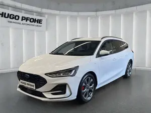 Ford Focus ST-Line 1.0 EcoBoost Hybrid Turnier