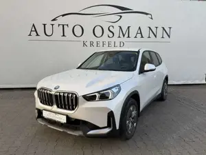 BMW X1 xDrive30 | Widescreen Display | Kamera