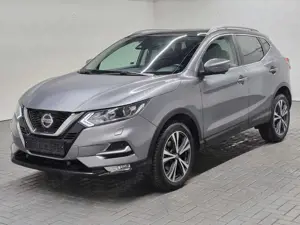 Nissan Qashqai N-Connecta Navi/DAB/Pano/SHZ/360°/18-LM