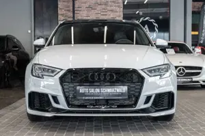 Audi RS3 SB 2.5 TFSI|RS-AGA|CARBON|MATRIX|BO|280KM/H Bild 5