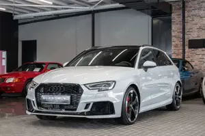Audi RS3 SB 2.5 TFSI|RS-AGA|CARBON|MATRIX|BO|280KM/H Bild 2