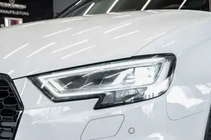 Audi RS3 SB 2.5 TFSI|RS-AGA|CARBON|MATRIX|BO|280KM/H Bild 4