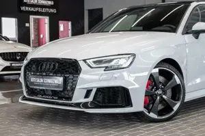 Audi RS3 SB 2.5 TFSI|RS-AGA|CARBON|MATRIX|BO|280KM/H Bild 3