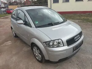 Audi A2