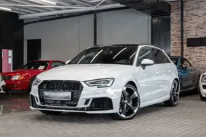 Audi RS3 SB 2.5 TFSI|RS-AGA|CARBON|MATRIX|BO|280KM/H