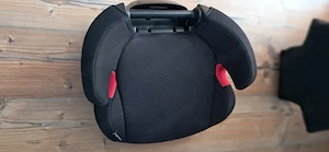 Cybex Solution X-fix Kindersitz   Gruppe 2 3 (15-36 kg)   Unfallfrei Bild 2