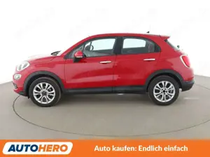 Fiat 500X 1.4 Turbo Pop Star *TEMPO*PDC*KLIMA*ALU* Bild 3
