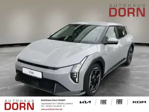 Kia EV4 Earth 81.4kWh Tech-/Sound-/Design-Paket
