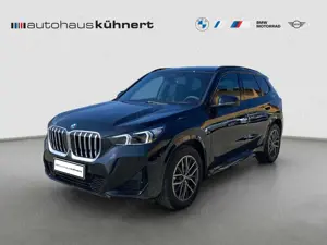 BMW X1 sDrive 18d ///M-Sport LED SpurAss AHK Navi RFK