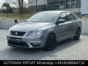 SEAT Toledo Style*Klima*Temp*StzH*Navi*Phone*PDC