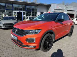 Volkswagen T-Roc United Sportpaket Navi LED Dyn. Kurvenlicht ACC El