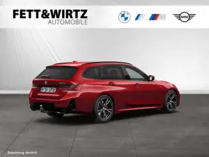 BMW 330 e Touring M Sport Pro|AHK|Pano|Head-Up