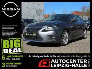 Lexus CT 200h Luxury Line Navi Kamera LM LED