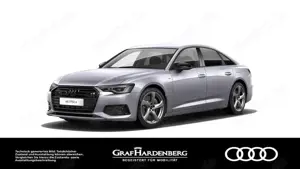 Audi A6 Lim. 50 TFSI e quattro S line Matrix Navi BO