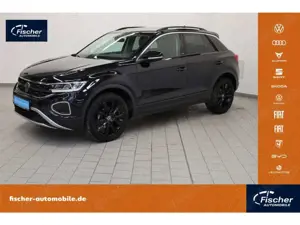 Volkswagen T-Roc 1.0 TSI Move 6-Gg. LED/RFK/ACC/PDC/SH