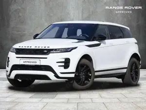 Land Rover Range Rover Evoque D165 FWD R-Dynamic S
