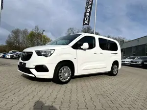 Opel Combo Life E 1.2 Turbo Edition *Navi Kamera PDC*