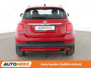 Fiat 500X 1.4 Turbo Pop Star *TEMPO*PDC*KLIMA*ALU* Bild 5