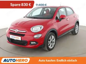 Fiat 500X 1.4 Turbo Pop Star *TEMPO*PDC*KLIMA*ALU*