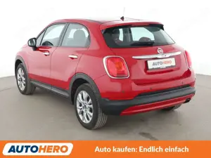 Fiat 500X 1.4 Turbo Pop Star *TEMPO*PDC*KLIMA*ALU* Bild 4
