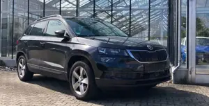 Skoda Karoq Ambition 4x4 Navi Columbus 8x Alu DAB+