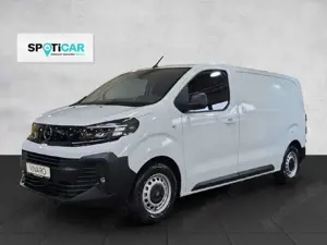 Opel Vivaro Kasten M 2.0D 106KW/145PS 6G ComfortPaket