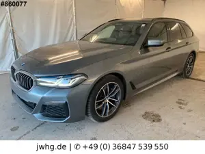 BMW 540 Touring xDrive M-Sport|Laser|DrivingProf|HUD