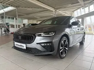 Skoda Scala Monte Carlo TSI 7-Gang-DSG Navi APP-Connect