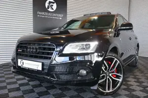 Audi SQ5 3.0 V6 QUATTRO/BANGOLUFSEN/RFK/PANO/LED