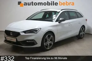 SEAT Leon 2.0TSI DSG FR Plus Virtual Pano AHK