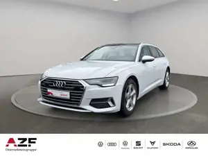 Audi A6 40 TDI Avant sport S tronic NAVI+ACC+LED+PANO