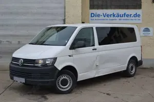 Volkswagen T6 Transporter