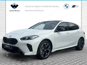BMW 116 M Sport, HK, Memory, Iconic Glow Bild 1