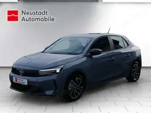 Opel Corsa Edition Automatik Hybrid Allwetter, Sitzheizung
