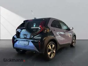 Toyota Aygo X 1,5 l Hybrid Teamplayer *SHZG*KAMERA* Bild 4