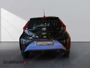 Toyota Aygo X 1,5 l Hybrid Teamplayer *SHZG*KAMERA* Bild 5