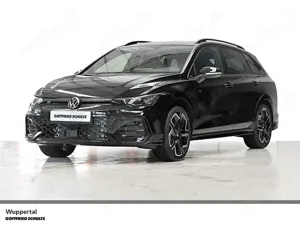 Volkswagen Golf Variant R-Line 2.0 TDI DSG AHK MATRIX NAVI KAMERA