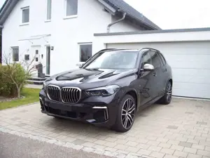 BMW X5 M i Sky Lounge/Massage/BW/360/AHK/22"/Laser