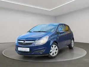 Opel Corsa D Edition "111 Jahre"
