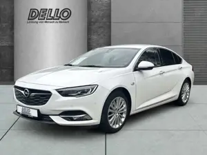 Opel Insignia GS Business Innovation 4x4 HUD belüftete Ledersitz