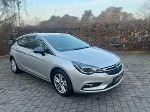 Opel Astra K Lim. 5-trg. Dynamic