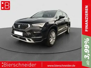 SEAT Ateca 2.0 TDI DSG AB 399EUR Xperience AHK NAVI VIEW SHZ
