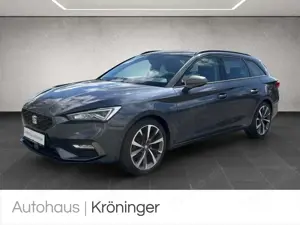 SEAT Leon Sportstourer 1.5 TSI FR ACC Navi Kamera