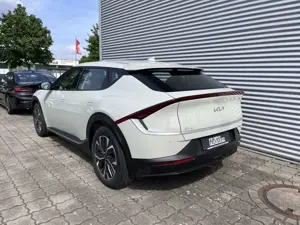 Kia EV6 58-kWh*Wärmepumpe* Bild 5