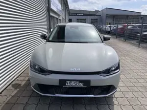 Kia EV6 58-kWh*Wärmepumpe* Bild 3