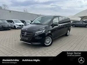 Mercedes-Benz V 300 V 300 d 4M AVANTGARDE XL 8 SITZ DISTR EL TÜR AHK