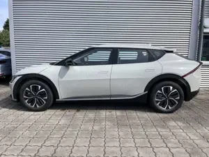 Kia EV6 58-kWh*Wärmepumpe* Bild 4