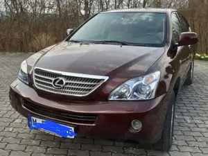 Lexus RX 400 RX 400h (hybrid) Executive